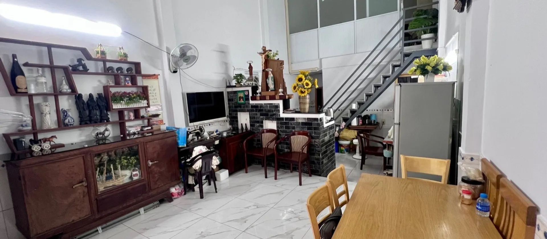 Nhà Hiệp Bình Chánh Full Tiện Nghi, Sát Chợ, Giá Hấp Dẫn... Bán nhà riêng tại Hiệp Bình, Hồ Chí Minh 01