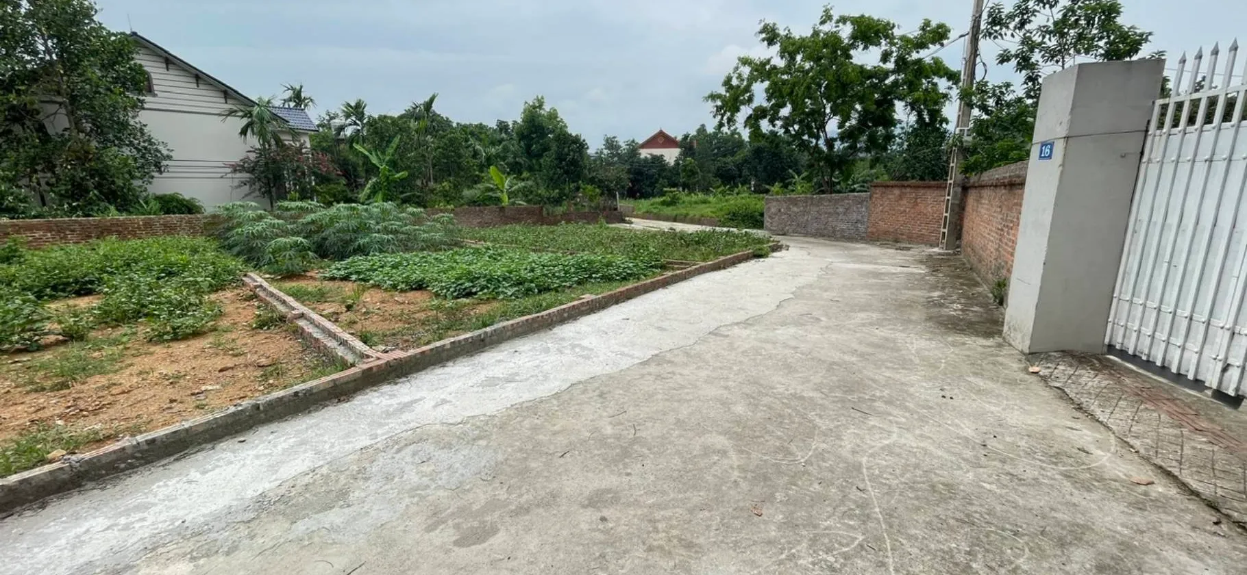 Bán đất 100m2 full thổ cư tại xã Kim Anh, Hà Nội... Bán đất tại Kim Anh, Hà Nội 01
