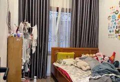 Bán nhà riêng lô góc 4 tầng, 37.2m² tại trung tâm Cầu Giấy, giá 9.95 tỷ... Bán nhà riêng tại Cầu Giấy, Hà Nội 06