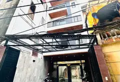 Nhà mặt phố Long Biên - 7 tầng siêu đẹp, thang máy Fuji... Bán nhà riêng tại Bồ Đề, Hà Nội 04