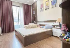 Nhà 5 tầng hiện đại, ngõ ô tô tránh, liền kề KĐT Văn Khê... Bán nhà riêng tại Hà Đông, Hà Nội 07