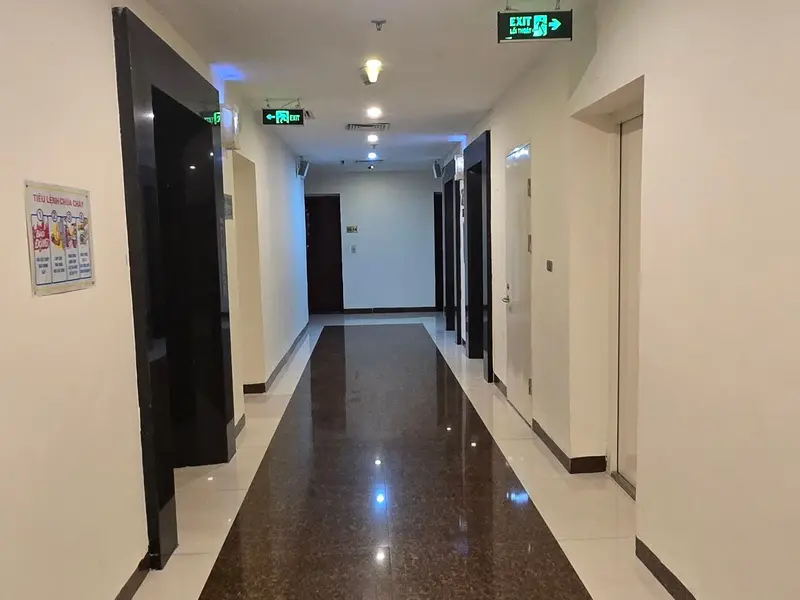 Căn hộ chung cư 3 phòng ngủ view hồ Trung Văn tại Hà Đông, diện tích rộng 192m2.... Bán căn hộ chung cư tại Hà Đông, Hà Nội 01