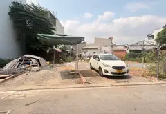 Bán đất 56,6m2 hẻm xe hơi Thới An 20 Quận 12 giá 3,95 tỷ... Bán đất tại Thới An, Hồ Chí Minh 05