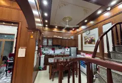 Căn hộ 4 tầng Tây Hồ - Sống tiện nghi giữa lòng thành phố... Bán căn hộ chung cư tại Tây Hồ, Hà Nội 01