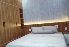 Nhà đẹp 5 tầng khu nội bộ VIP, diện tích chuẩn, giá tốt... Bán nhà riêng tại An Hội Tây, Hồ Chí Minh 12