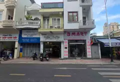 Nhà phố mặt đường Bãi Sậy Trại Chuối sang trọng và tiện nghi... Bán nhà mặt phố tại Hồng Bàng, Hải Phòng 01