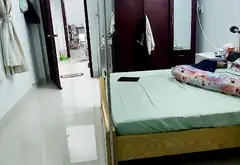Nhà 3 tầng 60m2 4PN 4WC hẻm xe hơi Phường 16 Quận 8... Bán owner_side tại Bình Phú, Hồ Chí Minh 11