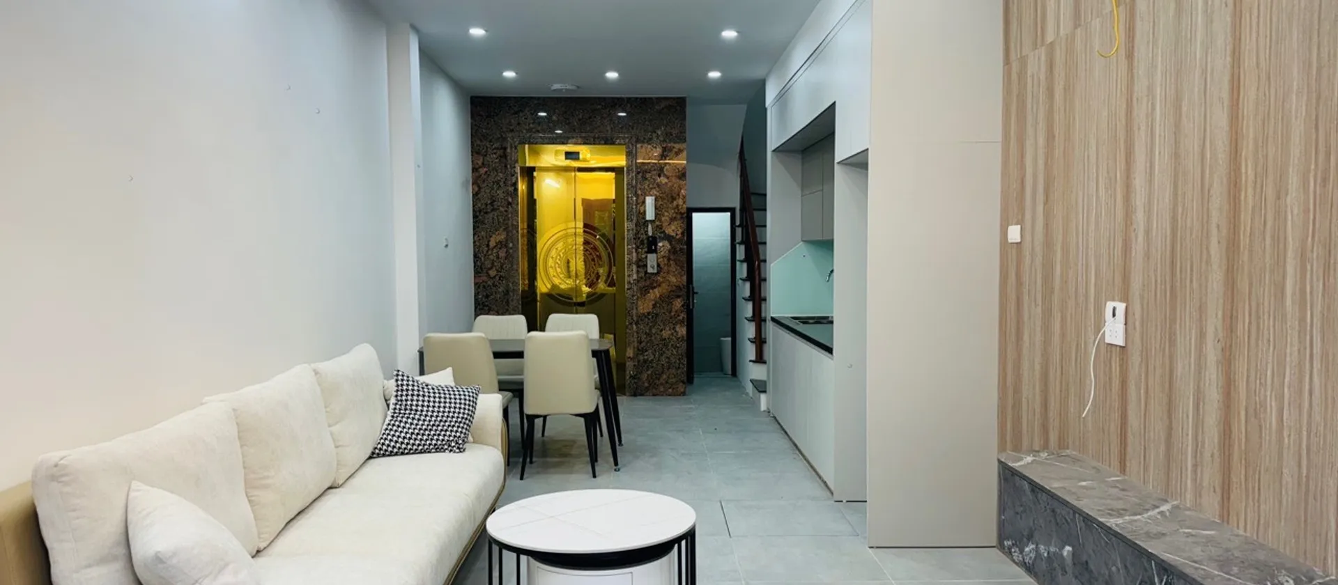 BÁN NHÀ ĐẸP DƯƠNG VĂN BÉ... Bán nhà riêng tại Vĩnh Tuy, Hà Nội 01