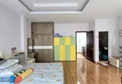 Nhà Phân Lô 5 Tầng, Vị Trí Đắc Địa Tân Bình... Bán nhà riêng tại Tân Hòa, Hồ Chí Minh 08