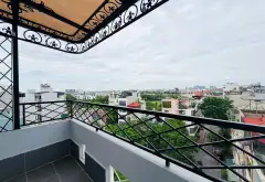 Cơ Hội Sở Hữu Nhà Phân Lô vỉa hè Cổ Linh View Hồ Điều Hòa Hiếm Có... Bán biệt thự, liền kề tại Long Biên, Hà Nội 06