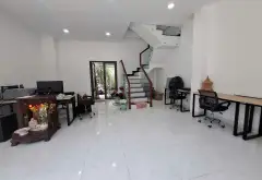 Bán nhà riêng 4 tầng diện tích 104.6m2 tại Huỳnh Tấn Phát, hẻm xe hơi... Bán nhà riêng tại Nhà Bè, Hồ Chí Minh 02