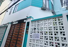 Nhà góc 2 mặt hẻm ô tô tiện nghi, quận trung tâm... Bán nhà riêng tại Nhiêu Lộc, Hồ Chí Minh 02