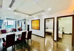 Căn hộ cao cấp tầm nhìn lộng lẫy tại trung tâm Ba Đình... Bán căn hộ chung cư tại Ba Đình, Hà Nội 01
