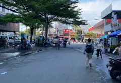 Bán nhà mặt tiền, TTN 13, phường Đông Hưng Thuận, Hồ Chí Minh, mặt tiền kinh doanh... Bán nhà mặt phố tại Đông Hưng Thuận, Hồ Chí Minh 01