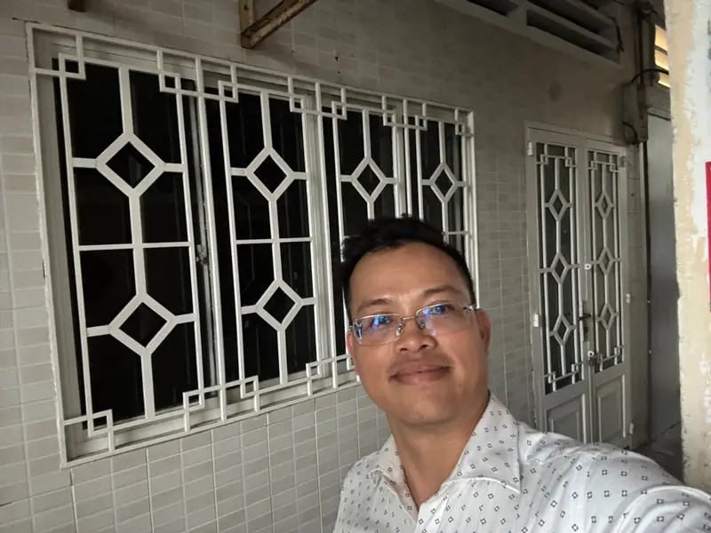 Căn hộ 2 phòng ngủ tầng trệt gần chợ Phú Nhuận giá 3,7 tỷ... Bán căn hộ chung cư tại Phú Nhuận, Hồ Chí Minh 01