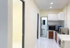 Bán nhà riêng 2 tầng hướng Nam tại xã Hóc Môn, gần quận 12, diện tích 62m²... Bán nhà riêng tại Đông Thạnh, Hồ Chí Minh 04