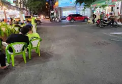 🔥 ĐẤT SỔ HỒNG RIÊNG – NGANG 5M – DÀI 16M – GIÁ CHỈ 3,35 TỶ 🔥
📐 Diện tích: 5 x 16m = 80m²... Bán đất tại Tân Vĩnh Lộc, Hồ Chí Minh 03
