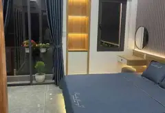 Bán nhà riêng 5 tầng tại Nguyễn Ảnh Thủ, diện tích 50.7 m2, giá 6.9 tỷ VNĐ... Bán nhà riêng tại Trung Mỹ Tây, Hồ Chí Minh 12