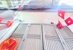 Nhà lô góc 5 tầng gần phố Thụy Khuê, thoáng sáng, giá hấp dẫn... Bán nhà riêng tại Tây Hồ, Hà Nội 01