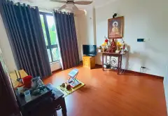 Nhà phân lô ô tô tránh gần Hồ Tây, 5 tầng, 4 ngủ, sân vườn rộng... Bán nhà riêng tại Tây Hồ, Hà Nội 07