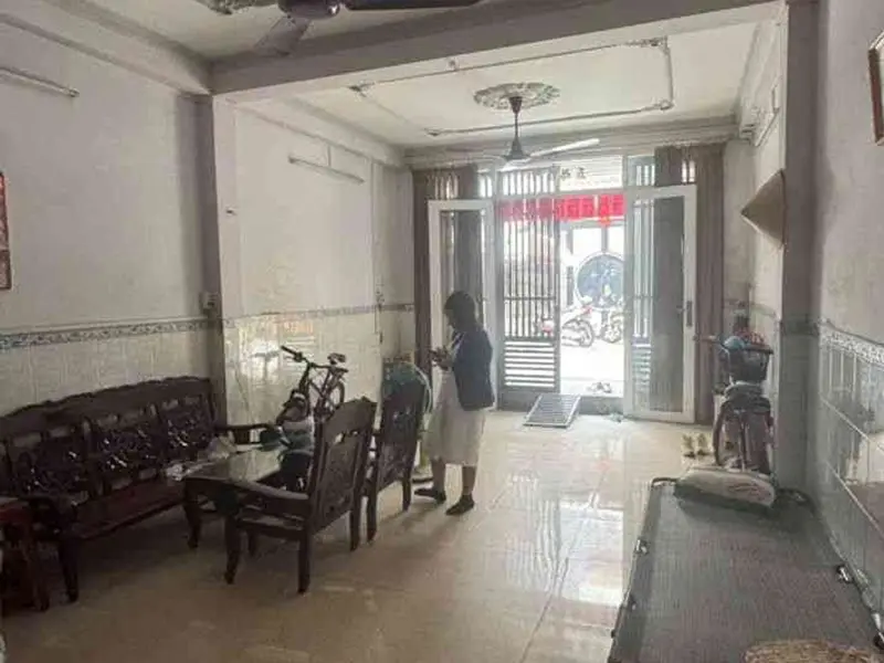 Bán nhà mặt phố Bình Tân giá sốc, giảm 400 triệu... Bán nhà mặt phố tại Bình Hưng Hòa, Hồ Chí Minh 01