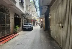 Bán nhà phố Võ Thị Sáu, phân lô, ngõ oto, nhỉnh 9 tỷ... Bán nhà riêng tại Bạch Mai, Hà Nội 19