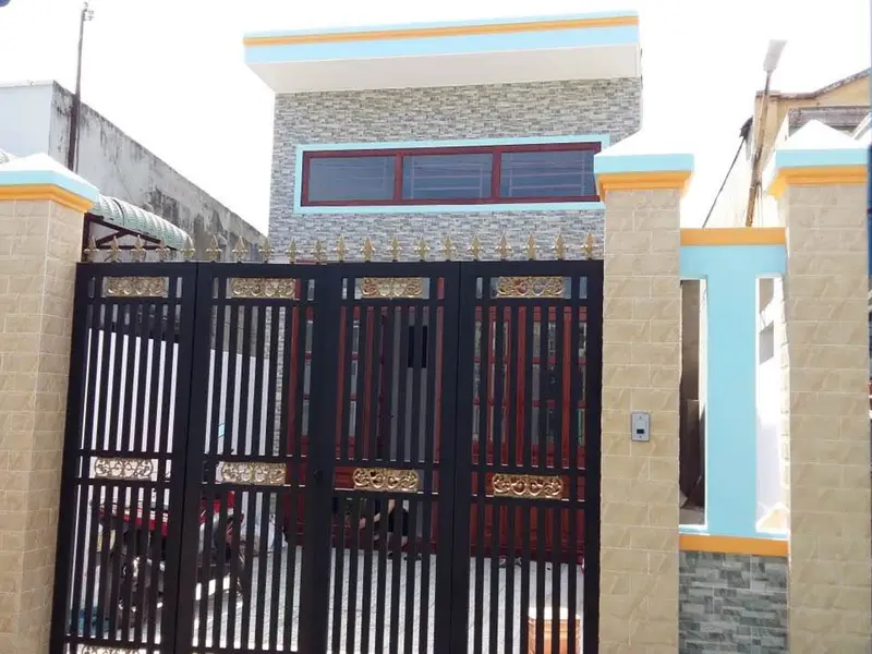 4.5t nhà Đông Minh- Đông Hoà... Bán nhà riêng tại Đông Hòa, Hồ Chí Minh 01