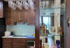 Bán căn hộ Chung cư N03 Ngoại Giao Đoàn - View Hồ Điều Hòa - DT 114m2 - 3 PN... Bán căn hộ chung cư tại Xuân Đỉnh, Hà Nội 03