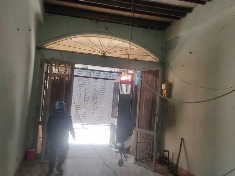 Bán nhà 2 tầng, 50m2, hẻm ô tô, khu dân trí cao tại Nguyễn Suý... Bán nhà riêng tại Phú Thọ Hòa, Hồ Chí Minh 01