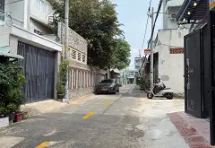 Bán nhà mặt phố 5 tầng có thang máy tại xã Trung Mỹ Tây, quận 12... Bán nhà mặt phố tại Trung Mỹ Tây, Hồ Chí Minh 16