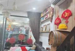 Nhà 2 Tầng Hiện Đại Gần Công Viên Làng Hoa... Bán nhà riêng tại Thông Tây Hội, Hồ Chí Minh 06