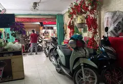 BÁN NHÀ MẶT TIỀN QUẬN 8 - TRỤC ĐƯỜNG ÂU DƯƠNG LÂN KINH DOANH SẦM UẤT - DIỆN TÍCH ĐẤT 63M2, SỔ HỒNG... Bán nhà mặt phố tại Chánh Hưng, Hồ Chí Minh 02