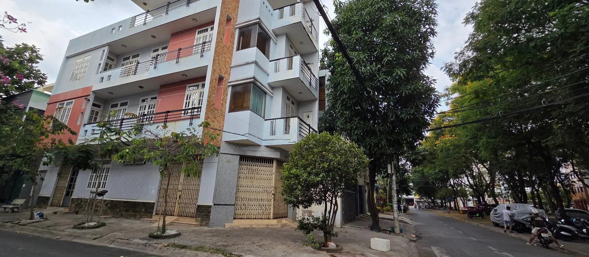 Nhà 2 mặt tiền đường số 29 khu Tên Lửa, kinh doanh đỉnh... Bán nhà mặt phố tại An Lạc, Hồ Chí Minh 01