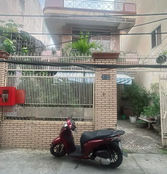 Bán nhà 2 tầng hẻm xe hơi Bành Văn Trân, Tân Bình, diện tích 188m²... Bán owner_side tại Tân Sơn Nhất, Hồ Chí Minh 01