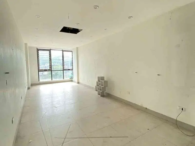 Nhà mặt phố Khương Đình 6 tầng , thang máy, vỉa hè rộng, kinh doanh sầm uất.... Bán nhà mặt phố tại Khương Đình, Hà Nội 01