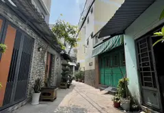 Bán nhà riêng 2 tầng tại phường Tây Thạnh, diện tích 51.9 m2, giá 4.55 tỷ đồng... Bán nhà riêng tại Tây Thạnh, Hồ Chí Minh 02
