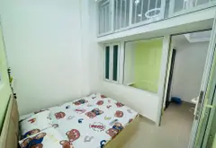 Nhà đẹp 3 tầng trung tâm Quận 3, tặng nội thất full... Bán nhà riêng tại Xuân Hòa, Hồ Chí Minh 03