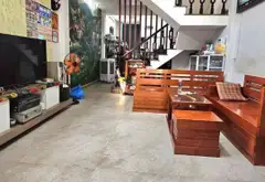 🔥🏠MT LÔ GÓC GẦN CHỢ TÂN HƯƠNG - TÂY SƠN - 5 TẦNG BTCT- 5PN - 4 x 19 - ĐƯỜNG 10M CÓ LỀ... Bán nhà mặt phố tại Phú Thọ Hòa, Hồ Chí Minh 05