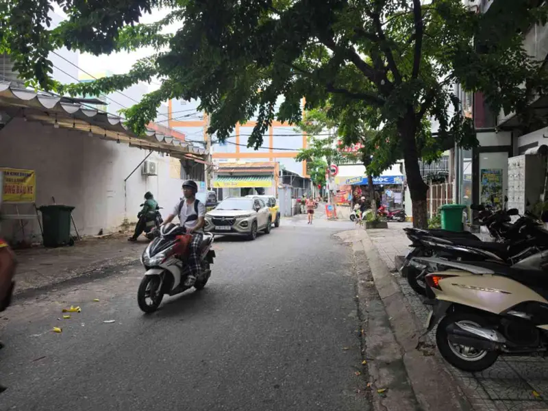 Căn hộ mini 13 phòng - Đầu tư sinh lời ngay tại Hòa Cường... Bán chung cư mini tại Hòa Cường, Đà Nẵng 01