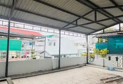 Kết cấu: 1 trệt, 1 lửng, 2 lầu, sân thượng  Công năng: 5 phòng ngủ, 5 WC  Nhà đúc bê tông cốt thé... Bán nhà riêng tại Chợ Quán, Hồ Chí Minh 13