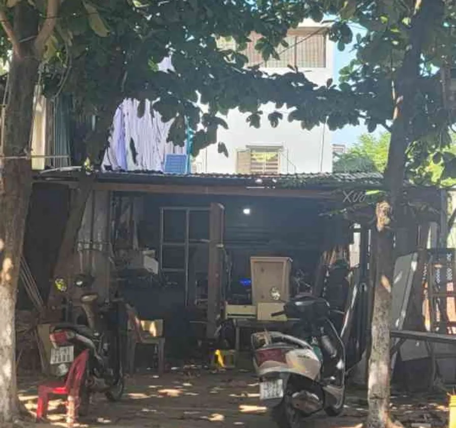 Bán Đất Mặt Tiền Kinh Doanh - 125m² - Sơn Trà, Đà Nẵng... Bán đất tại Sơn Trà, Đà Nẵng 01