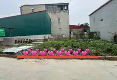 Lô đất vàng tại Kim Anh, Hà Nội - Tiềm năng sinh lời cao... Bán đất tại Kim Anh, Hà Nội 01