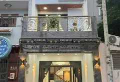 CHỈ HƠN 6 TỶ - 3 TẦNG -79m2 -HẺM XE HƠI THÔNG - THỚI AN -LÊ VĂN KHƯƠNG - SÁT GÒ VẤP... Bán nhà riêng tại Thới An, Hồ Chí Minh 01