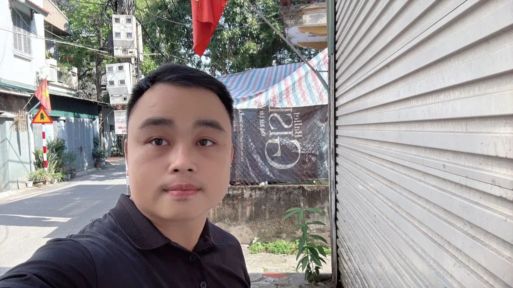 Cơ hội vàng sở hữu nhà lô góc mặt tiền rộng tại khu vực sầm uất... Bán nhà riêng tại Thanh Trì, Hà Nội 01