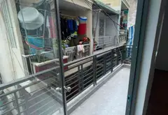 ✅ Kết cấu: 1 trệt 1 lầu gồm 2pn 1wc. Nhà đang cho thuê 6.5tr/tháng... Bán nhà riêng tại Minh Phụng, Hồ Chí Minh 06