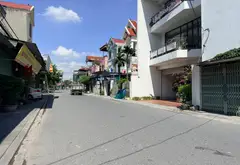 Bán đất đẹp thổ cư 74,5m² mặt tiền 4,4m tại Uy Nỗ, TT Đông Anh,đường oto, gần Bv Bắc Thăng Long... Bán đất tại Đông Anh, Hà Nội 05