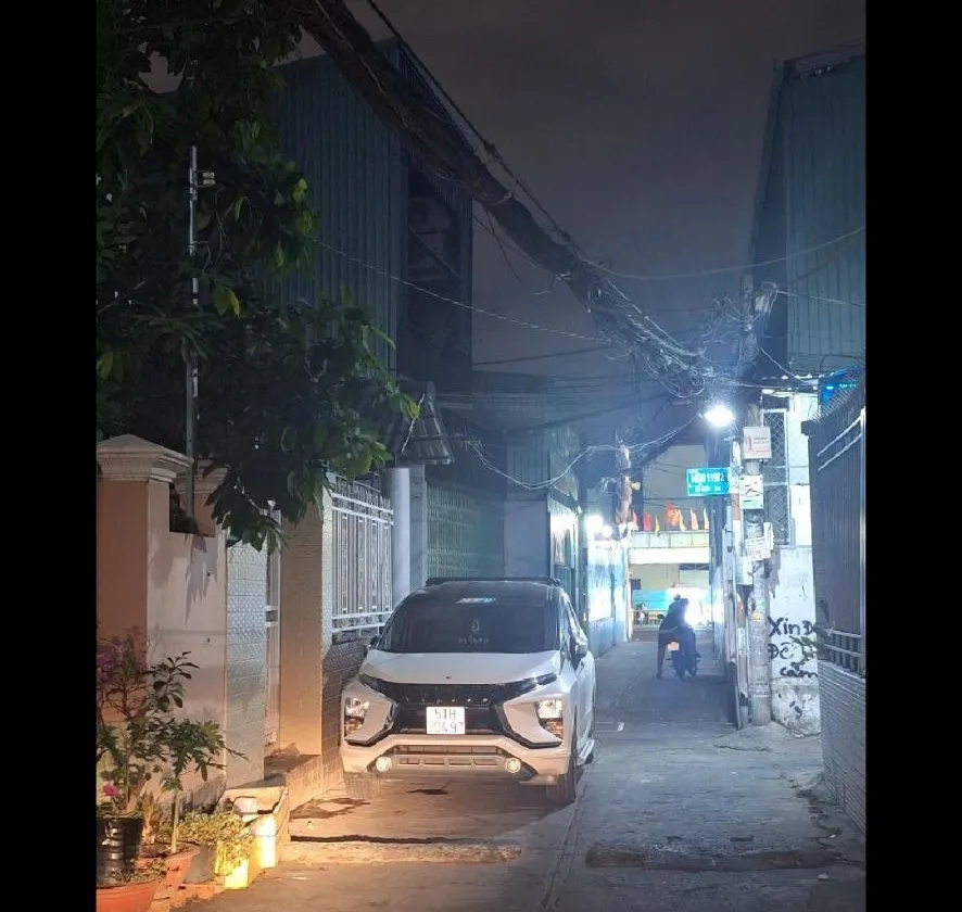 Bán nhà 2 tầng gần Phú Mỹ Hưng, Quận 7, 72m2, giá 8.6 tỷ... Bán nhà riêng tại Tân Phú, Hồ Chí Minh 01