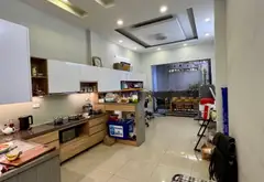 90 m _ 2 lầu _ hẻm xe hơi _ nhà dài 25 m chốt nhanh... Bán nhà riêng tại Thới An, Hồ Chí Minh 01
