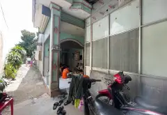 Bán nhà riêng Tỉnh Lộ 8 Phú Hòa Đông - Củ Chi -diện tích 476.5m² pháp lý rõ ràng giá 4.3 tỷ... Bán nhà riêng tại Phú Hòa Đông, Hồ Chí Minh 05