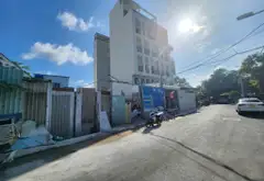 Cơ hội hiếm có sở hữu đất mặt tiền đường số 53, phường 25, Quận 7... Bán đất tại Phú Thuận, Hồ Chí Minh 02
